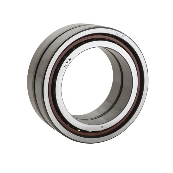 NTN HSB015CDB/G1P4, Duplex Angular Contact Bearing  75 Mm Id  X 115 Mm Od X 40 Mm W Open